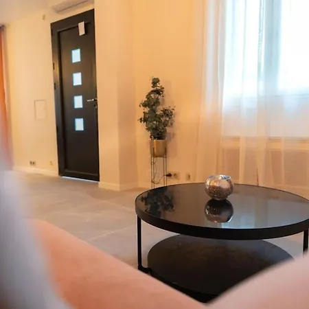 Luxury Room, Parking, Wifi, Jacuzzi, Balneo *